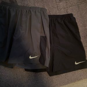 Nike Shorts Men Bundle 7 Inch Liner Out